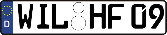 WIL-HF09