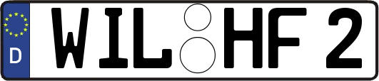 WIL-HF2