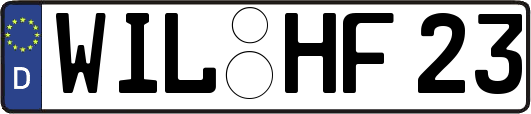 WIL-HF23