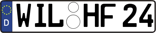 WIL-HF24