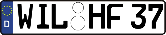WIL-HF37