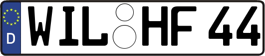 WIL-HF44