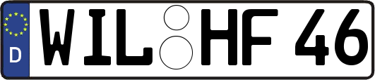 WIL-HF46