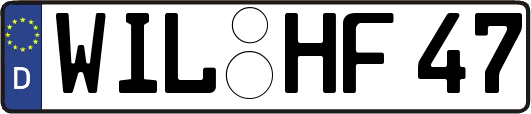 WIL-HF47
