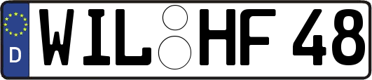WIL-HF48