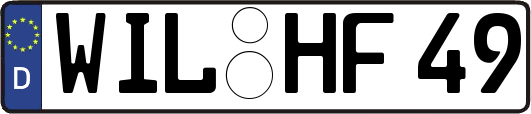 WIL-HF49