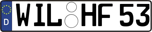 WIL-HF53