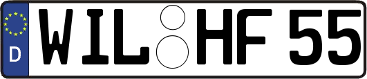 WIL-HF55