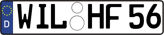 WIL-HF56
