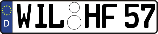 WIL-HF57