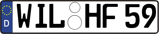 WIL-HF59