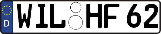 WIL-HF62