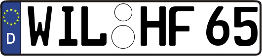WIL-HF65
