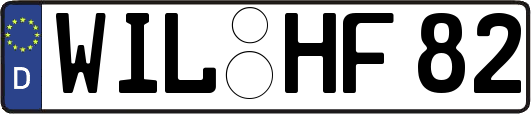 WIL-HF82