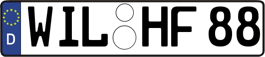 WIL-HF88
