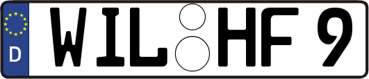WIL-HF9