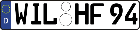 WIL-HF94