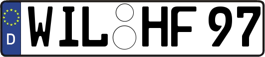 WIL-HF97