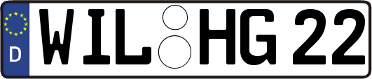 WIL-HG22