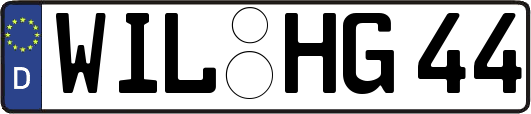 WIL-HG44