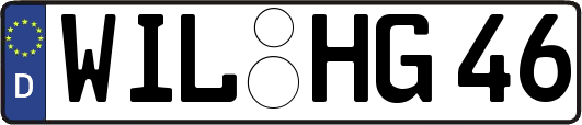 WIL-HG46