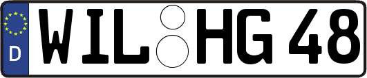 WIL-HG48