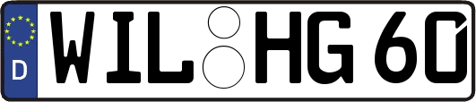 WIL-HG60