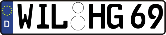 WIL-HG69