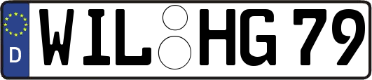 WIL-HG79
