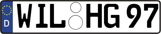 WIL-HG97