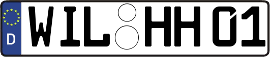 WIL-HH01
