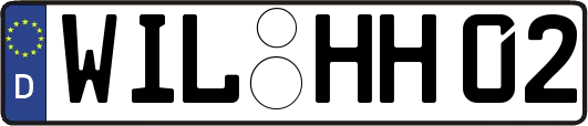 WIL-HH02