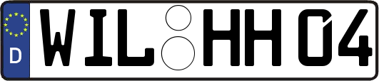 WIL-HH04