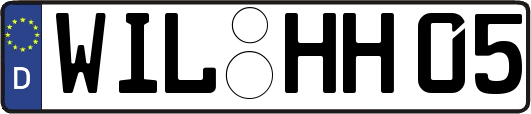 WIL-HH05