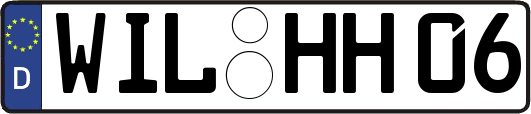 WIL-HH06