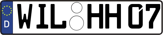 WIL-HH07