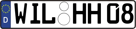 WIL-HH08