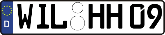 WIL-HH09