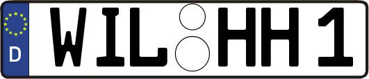 WIL-HH1