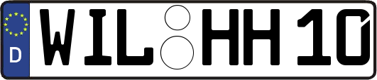 WIL-HH10