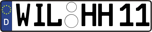 WIL-HH11
