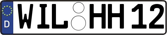 WIL-HH12