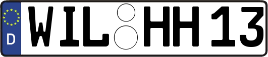 WIL-HH13