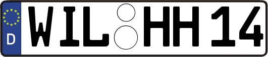 WIL-HH14