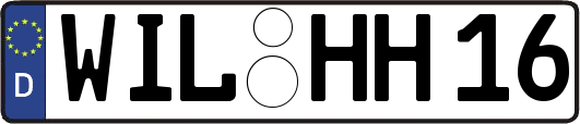 WIL-HH16