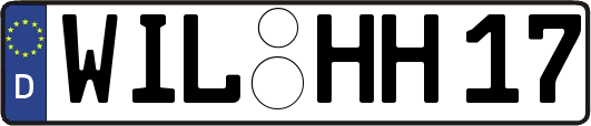 WIL-HH17