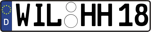 WIL-HH18