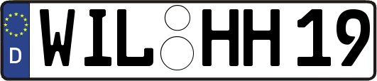 WIL-HH19
