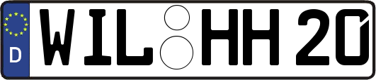 WIL-HH20
