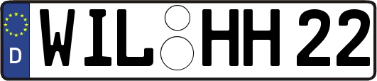 WIL-HH22
